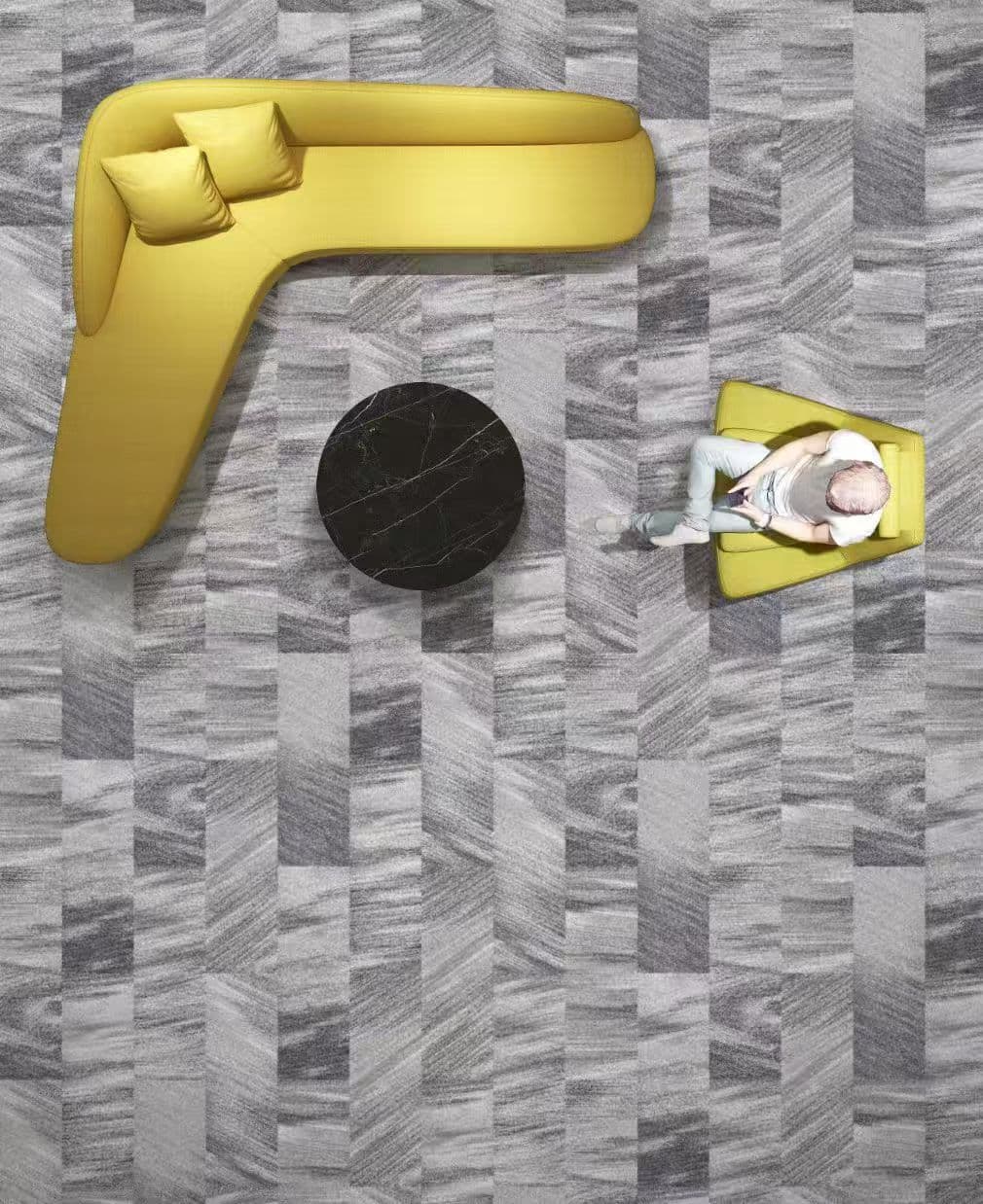 GOTO floor colorway library preview
