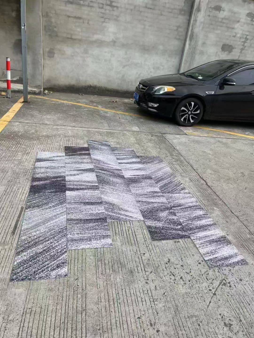 Bespoke Printed Nylon Program — 3