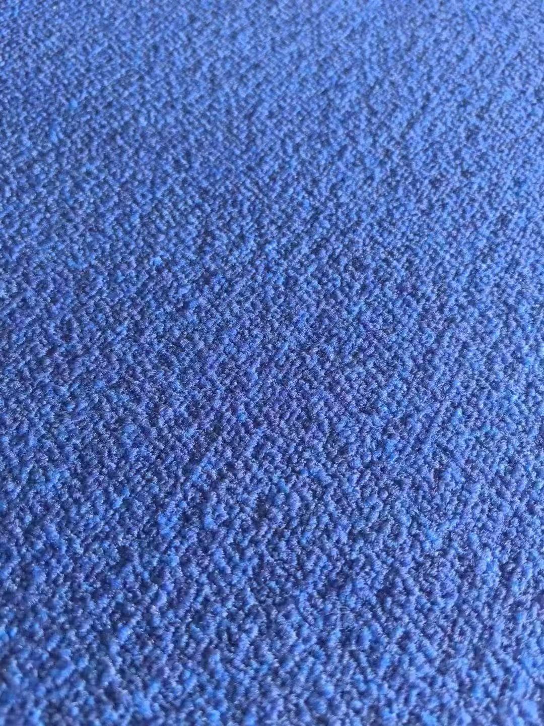 PU Backing · Perfect Pattern Matching