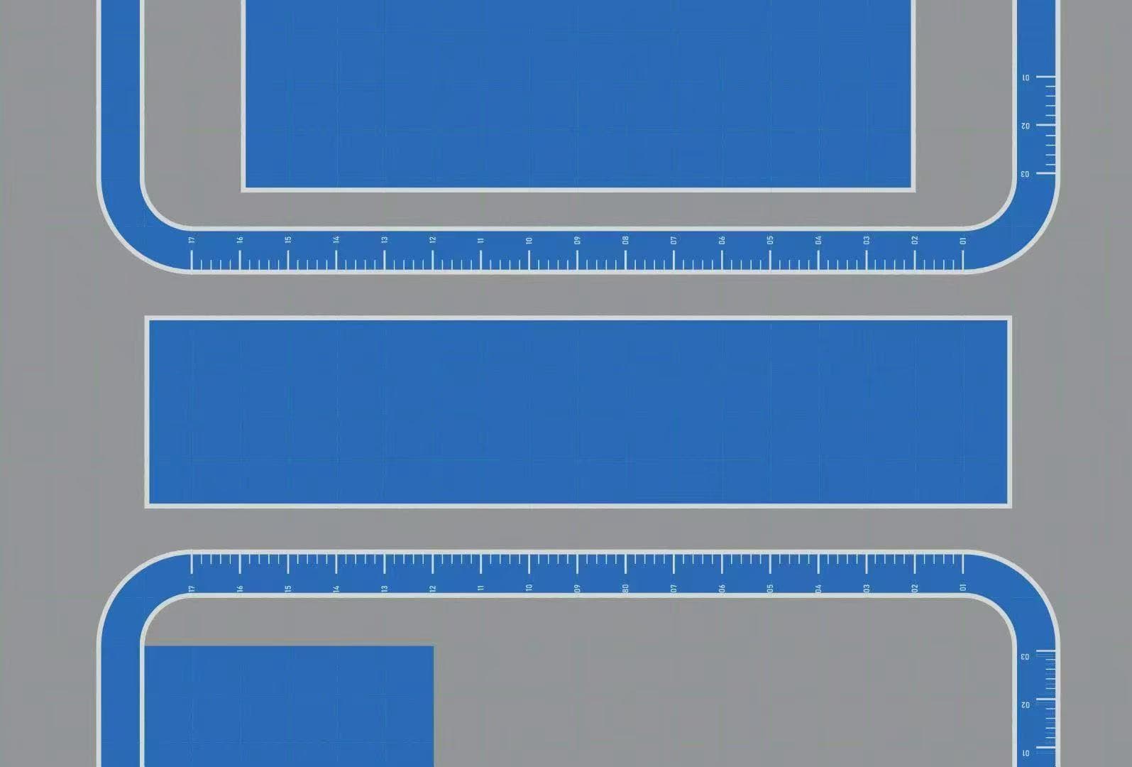 Precision Pattern Alignment — 2