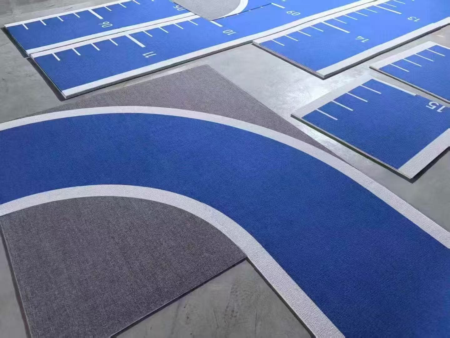 Precision Pattern Alignment — 3