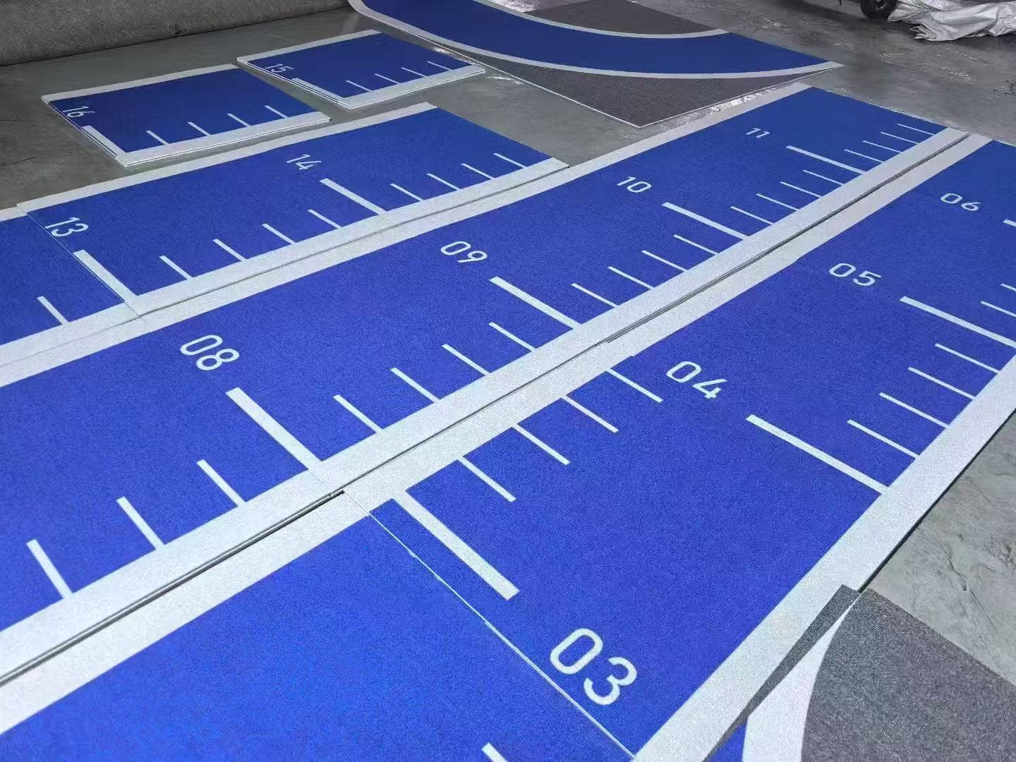 Precision Pattern Alignment — 4