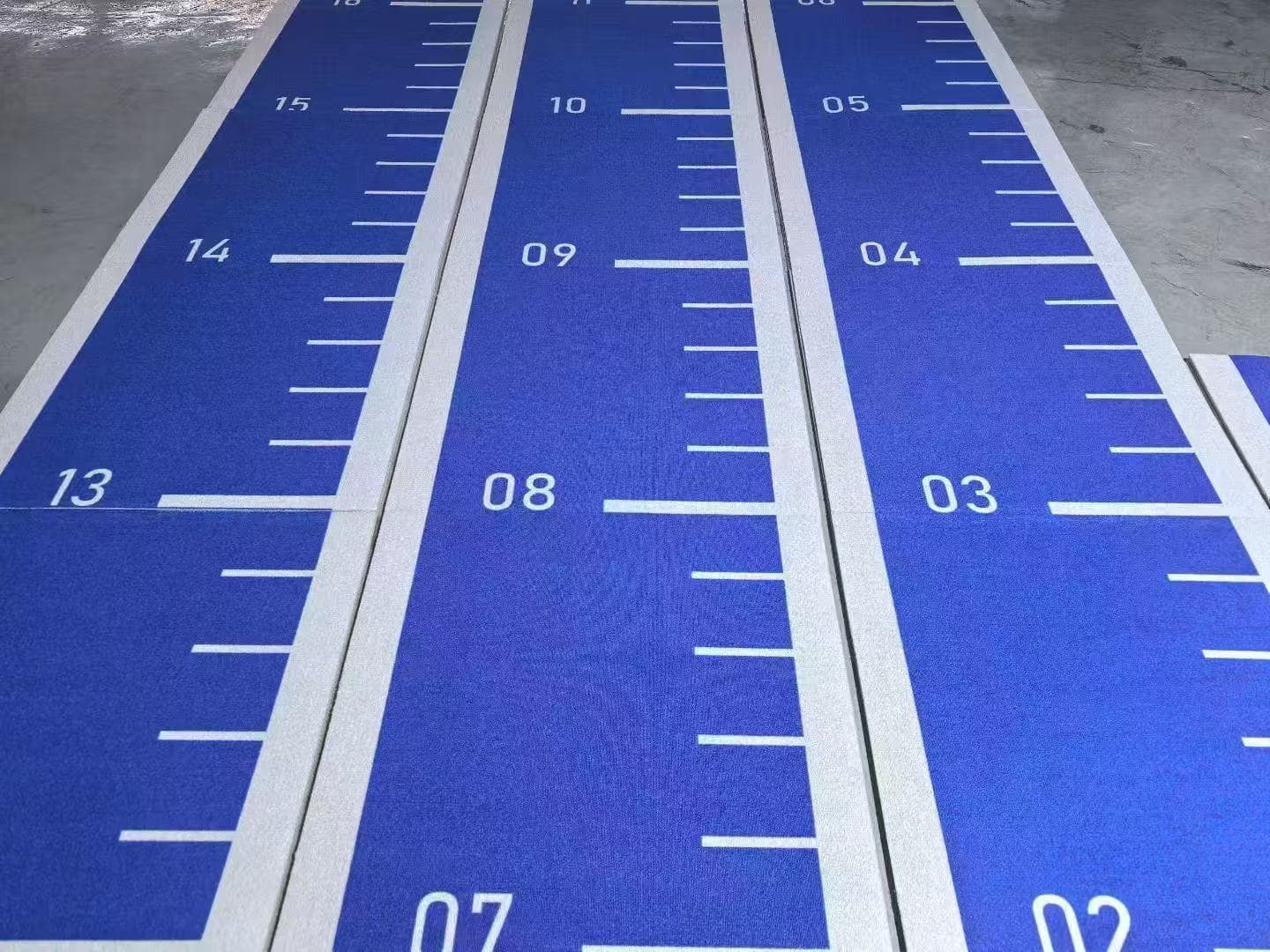 Precision Pattern Alignment — 5