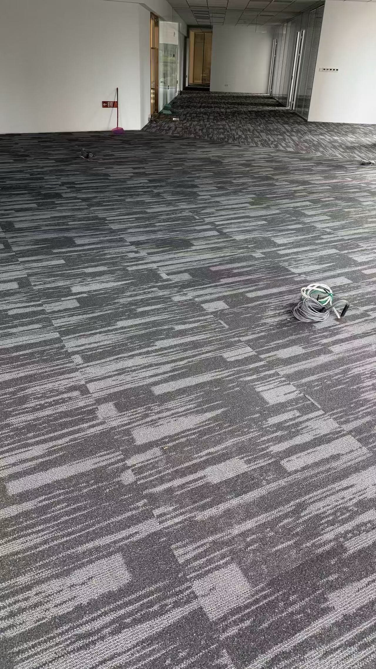 RIVERBANK · executive floor